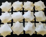 Foto del paso 3 de la receta: Pastelitos de membrillo