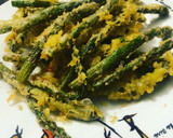Foto del paso 7 de la receta: Espárragos en tempura