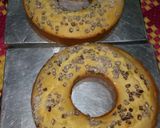 Foto langkah ke 8 dari resep Bolu tape irit.