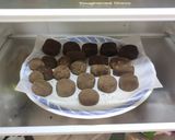 ড্রাই ফ্রুট ট্রাফলস্(dry fruit truffles recipe in bengali) রেসিপির ধাপ 7 ছবি