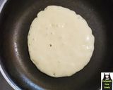 Foto del paso 5 de la receta: Panqueques súper fáciles de hacer