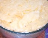 Foto del paso 11 de la receta: Pollo frito, acompañado de Soufflé de papa