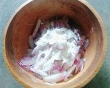 Foto langkah ke 3 dari resep Bawang Goreng Krenyes.