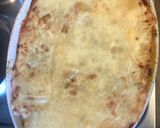 Foto del paso 8 de la receta: Pastelón de plátano amarillo y carne molida