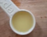 Foto del paso 1 de la receta: Agua de hierbabuena