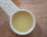 Foto del paso 1 de la receta: Agua de hierbabuena