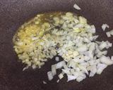 Foto langkah ke 1 dari resep Rogout sayur sosis (isian risol/ roti goreng).