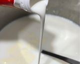 صورة لخطوة 4 من وصفة رز بالحليب والكريمة والقشطة