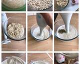 Urad Daal Maalpua Innovative Version recipe step 1 photo
