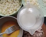 Foto langkah ke 1 dari resep Macaroni Schotel Panggang.