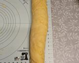 Fahéjas Ferdinánd tekercs recept fázis 2 fotója