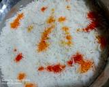 Chicken biryani recipe step 7 photo