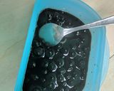 Foto langkah ke 5 dari resep Boba no gagal2.