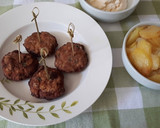 Foto del paso 4 de la receta: Filetitos rusos