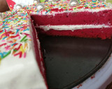Foto del paso 12 de la receta: Red velvet