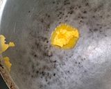 Foto langkah ke 2 dari resep Nasi Goreng Daun Jeruk.