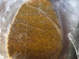 Galletitas nutritivas