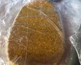 Foto del paso 3 de la receta: Galletitas nutritivas