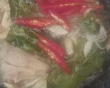 Foto langkah ke 3 dari resep Kering Tempe Kacang Tanah.