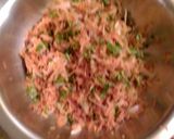 গাজর স্টাফড্ পরোটা (gajar stuffed paratha recipe in Bengali) রেসিপির ধাপ 4 ছবি