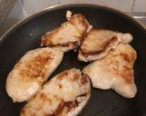 港式茄汁焗豬扒飯 (烤蕃茄醬豬排飯)的食譜步驟3照片
