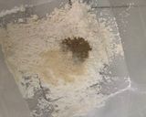 Foto langkah ke 2 dari resep Jamur Enoki Krispi.