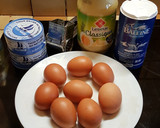 Foto del paso 1 de la receta: Huevos mimosa