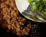 Foto langkah ke 3 dari resep Isian Ayam Cincang Kecap.