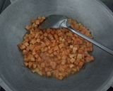 Foto langkah ke 2 dari resep Sambal Goreng Kentang+Ati Ampela.