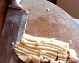 Foto del paso 1 de la receta: Muffins de plátano y nuez 👌🧁