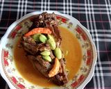Foto langkah ke 4 dari resep Mangut kepala manyung.