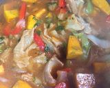 Foto del paso 5 de la receta: Mondongo al estilo DOMINICANO
