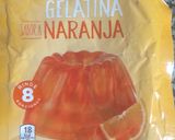Foto del paso 2 de la receta: Gelatina de gaseosa 😎