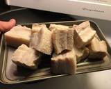 The Pork Kakuni Ultimate tenderness Japanese dish recipe step 4 photo