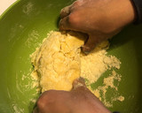 Foto del paso 5 de la receta: Pasta frola de membrillo