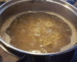 Foto del paso 5 de la receta: Fideos a la crema