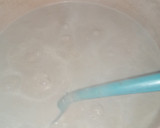 Foto del paso 7 de la receta: Crema de champiñones