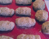 Foto del paso 3 de la receta: Croquetas de arroz