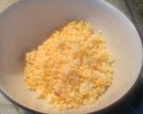Foto del paso 1 de la receta Croquetas de jamón