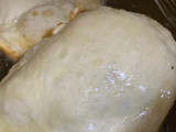 خبز منفخ