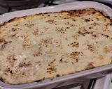 Tarjával - tojásos rizzsel kevert kelkáposzta recept fázis 8 fotója