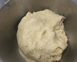 Foto del paso 3 de la receta: Pan casero