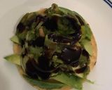 Foto del paso 6 de la receta: Aguachile verde de champiñones