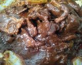 Foto langkah ke 6 dari resep Rendang bumbu instan mantaap👏.