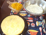 Torta Chajá