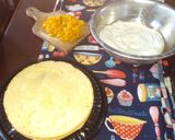 Foto del paso 2 de la receta: Torta Chajá