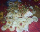 Foto del paso 6 de la receta: Pollito rápido y rico para que lo acompañes con lo que sea