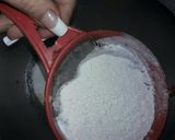 Foto del paso 3 de la receta: Maffins de arándanos fácil