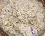 A picture of step 3 of Healthy Banana Bread.