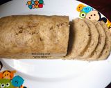 Foto langkah ke 5 dari resep Bolu pisang enak.